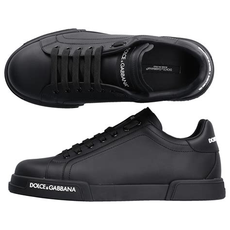 fashion sneaker men's dolce gabbana shoes|Dolce & Gabbana sneakers men's sale.